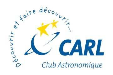 Club Astronomique de la Région Lilloise iastrohub 3.0.