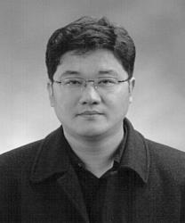 Jin Kim, received an MS degree in computer science from the college of Engineering at the Michigan State University in 1990, and in 1996 a PhD degree from the Michigan State University.