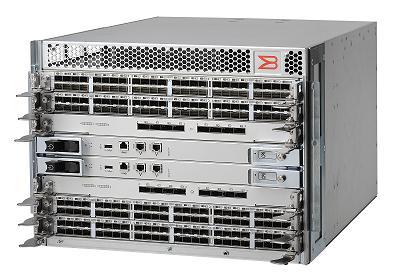 BROCADE DCX 8510 BACKBONE FAMILY Brocade DCX 8510 Backbones are highly robust network switching platforms that combine breakthrough performance, scalability, and energy efficiency with long-term