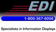 Electronic Displays, Inc.