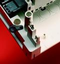 designed to optimise the use of the Unifix SL rapid cabling system.