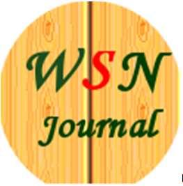 JWSN 216, 3, 1-18 Journal of Wireless Sensor Networks ISSN: 21-6417 www.wsn-journal.