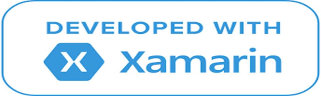 XAMARIN Application Development - Workshop