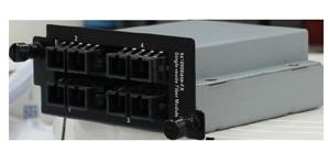 Ethernet Switch Rack-Mount Managed Gigabit Ethernet Switch v1.