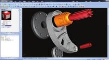 Whether you import the CAD file or create it in BobCAD-CAM, you have the ability to create part prints will full dimensions.