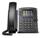 solution leveraging Polycom s exclusive OBAM architecture Easy installation and configuration, even for very large or complex systems Expand functionality and