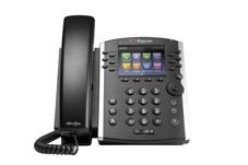 With the broadest selection of desktop, conference and business media phones available, 70% of phones deployed in a Microsoft environment are Polycom solutions.