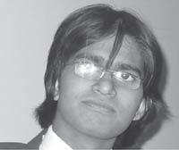 174 IEEE TRANSACTIONS ON EVOLUTIONARY COMPUTATION, VOL. 13, NO. 5, OCTOBER 29 Abhishek Kumar Mall was born on April 24, 1985. He received the B.Tech.