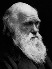 Darwin Charles
