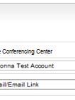 In the Billing Contact area, provide the required information (indicated with red asterisks). 5.