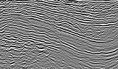 images computed from Gulf of Mexico data.