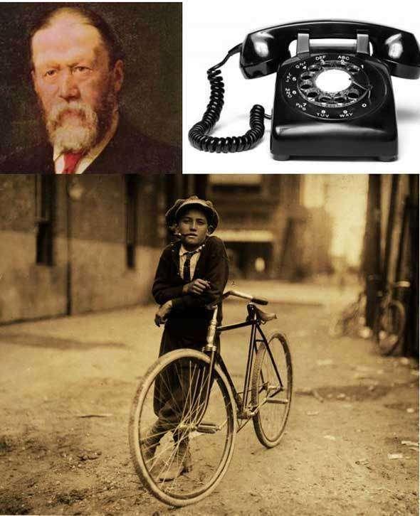 Worst Technology Predictions #1 "The Americans have need of the telephone, but we do not.