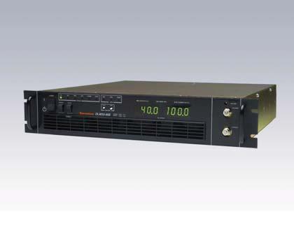 Sorensen DLM 3 & 4 kw Series DC Power Supply 3 4 kw 5 600 V 5 450 A 208 230 208 400 480 The Sorensen DLM 3kW and 4kW Series programmable DC power supplies are designed to provide highly stable,