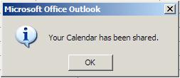 services, such as Google Calendars.