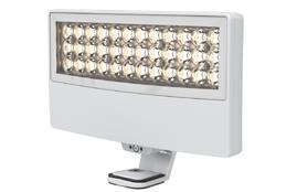 FEATURES The LS9142 is a powerful LED fixture with exceptional light output.
