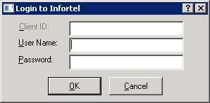 7. Configure Infortel Select This section describes the operation of Infortel Select to receive CDR data from Communication Manager.