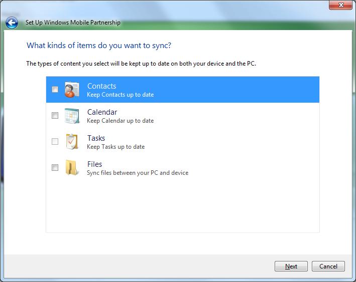 Uputstva za instaliranje čitača Datalogic Skorpio u operativnom sistemu Windows 7 i višim POM Zatim