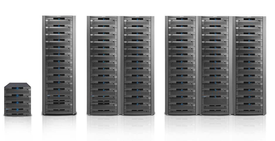 Page 2 of 20 OVERVIEW The EMC CX4 Series are multi-platform, enterprise class, modular storage arrays designed and manufactured by the CLARiiON division of EMC.