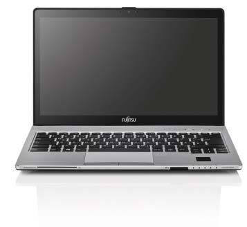 Data Sheet FUJITSU LIFEBOOK S937 Notebook Your Stylish Marathon Runner The FUJITSU Notebook LIFEBOOK S937 is a lightweight, touch-enabled notebook for frequent travelers.