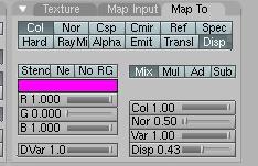 If you start with a cube, go into Edit Mode (tab) and select all verticies, press the W key to get the Specials Menu, and subdivide a few times.