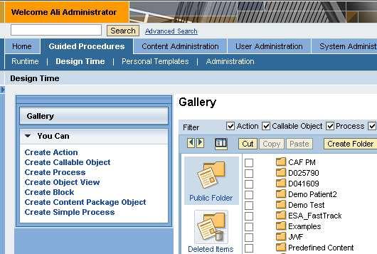 The Step-By-Step Solution To start SAP Enterprise Portal, enter http://<server>:<port>/irj/portal.