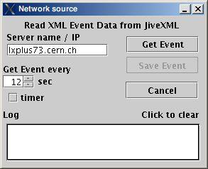 Online event access - XMLRPC XMLRPC various implementations - extensible Markup Language Remote Procedure Call.