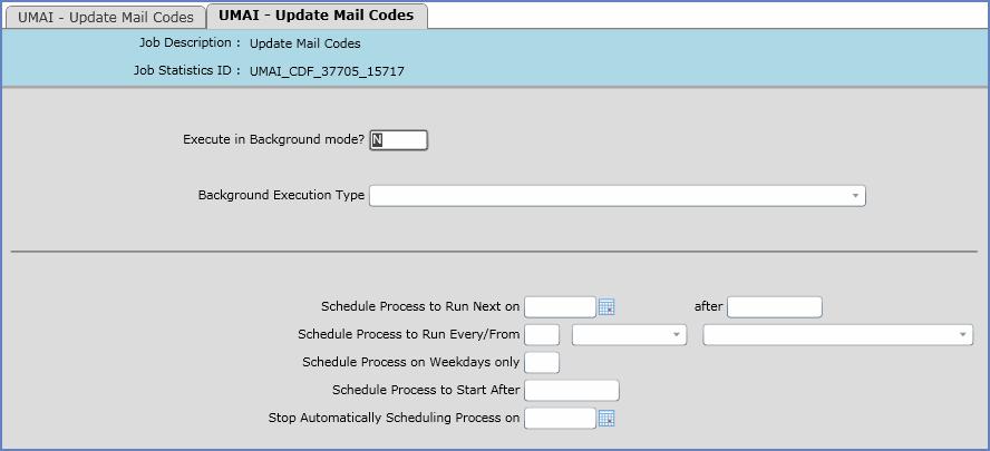 Colleague User Interface: Navigating Colleague UI Step 3. Complete the Process Handler form (see Figure 44).