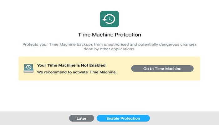 9.3. Turning on or off Autopilot To turn on or off Autopilot, do any of the following: Open Bitdefender Antivirus for Mac and click the switch to turn on or off Autopilot.
