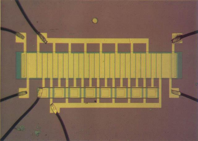 New Image Sensing Method -- 1970