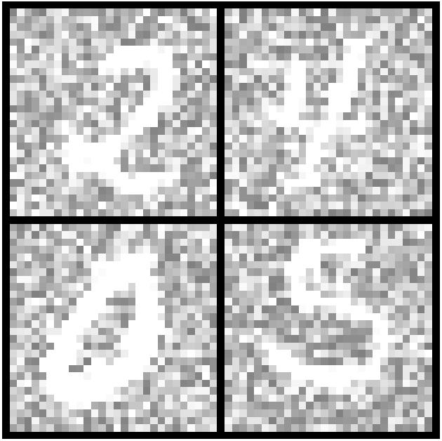 The MNIST variation dataset is composed of digit images with different variation types, such as rotation, random, or image background, and their combination.