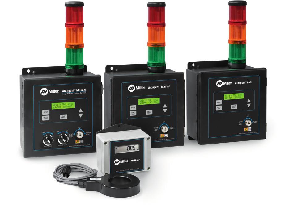 Additional digital and analog channels available on select models via Auxiliary Sensor Module.