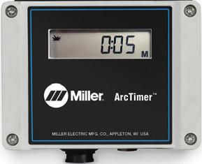 ArcTimer Keyed reset For use in any setting to