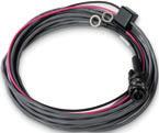 301346 2. What is Being Monitored? Voltage Monitoring TIG Filter Sensor 301359 Voltage sensing cable used in TIG applications. Requires TIG filter cable (301384) below. Cables 25 ft. (7.
