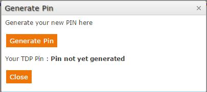 PIN Creation This part of the guide focuses on how to generate the PIN you will need to control the Pearson Offline Platform (POP).
