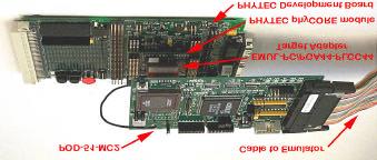 Introduction What this document is and about pricing What an emulator is and what it does Nohau Supports the Philips 80C51MX Architecture This price list is designed to be used by engineers, buyers