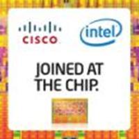 Intel & Cisco Relationship Nikos
