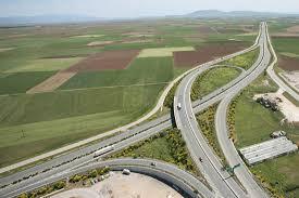 AEGEAN MOTORWAY Aegean Motorway implement a high-end Management system with real time of traffic and meteorological data.