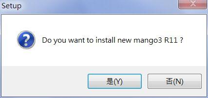 exe] to install