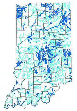 Only) Preliminary Flood Boundaries