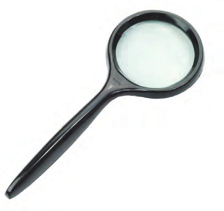 MA-020 22X Handheld LED Magnifier jewelry