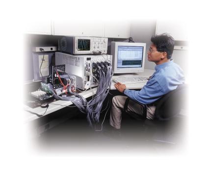 Flexible Configurations to Meet Your Measurement Needs TLA 60X/61X/62X TLA 714 TLA 720 APPLICATIONS Timing and State Analysis Single-Processor/Bus Analysis Real-time Instruction Trace Source Code