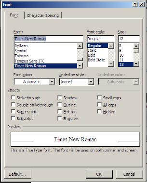 In 2007, you can adjust the margins using the Margins tool, in the Page Setup group, on Page Layout tab or using the Page Setup window accessible by clicking the expansion button of the Page Setup