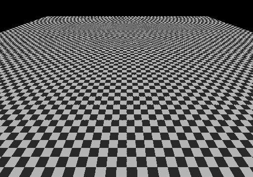 details create artifacts (Moire patterns) Why? How to solve?