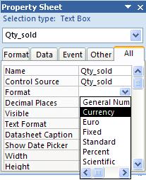 Record Create forms by using the Form Wizard Modify forms in