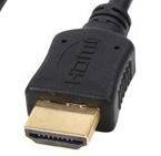 Connecting to HDMI Video Step 1: Connect