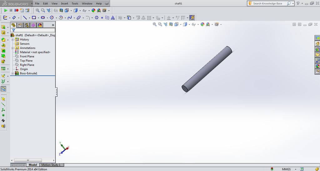 IV. DATA EXTRACTION SolidWorks (.sldprt) file the one of the component from the assembly parts. The.sldprt files have to be read by the hierarchy which is provided in SW help. A.