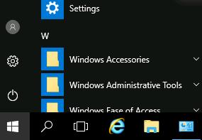 For an FAQ on updates for Windows 10, please go here. How to Get Updates in Windows Server 2016 1.