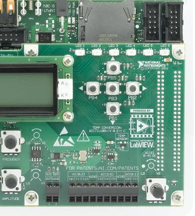 (Optional) Test the Real-Time and FPGA Applications At this point the FPGA VI should have completed its compilation process and now you can run the following tests on the FPGA and Real-Time target