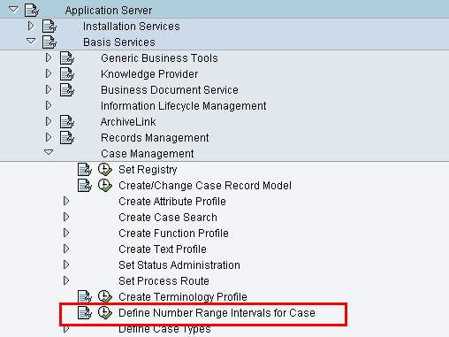 This can be done in transaction SWU3 (Automatic Workflow Customizing) 2.
