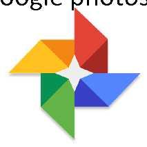 Google Photos on Smartphone or Tablet